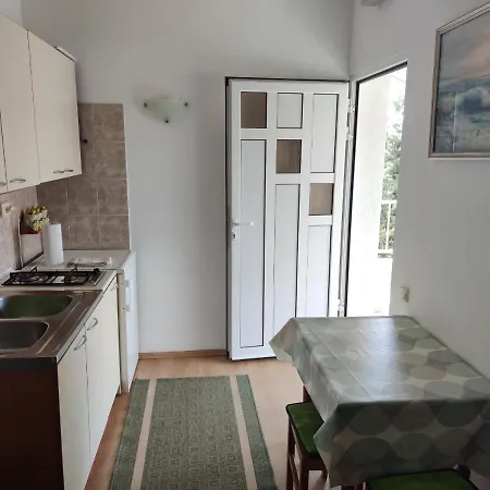 Srima Apartman Vodice