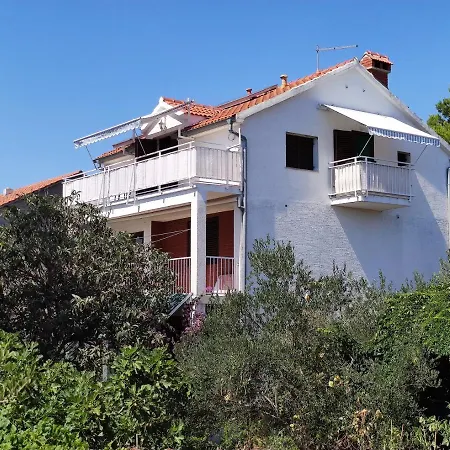 Srima Apartman