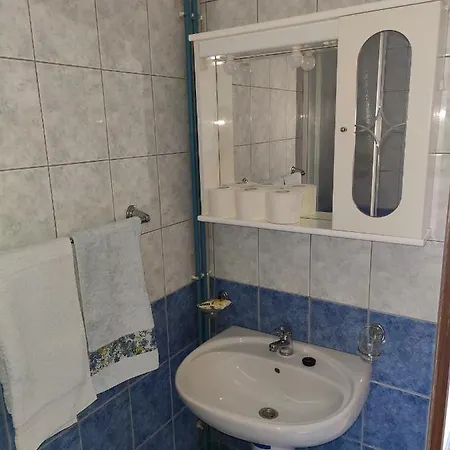 Srima Apartamento