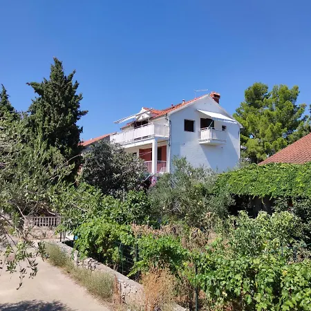 Srima Apartman Vodice