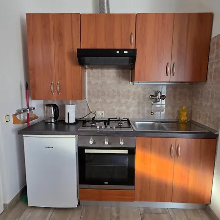 Apartman Srima