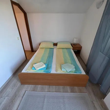 Apartman Srima *