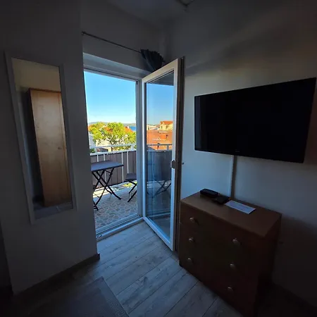 Srima Apartman Vodice