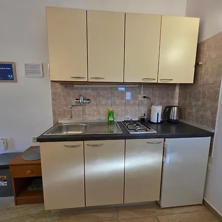 Apartman Srima Vodice