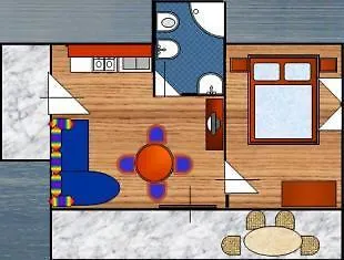 Srima Apartamento