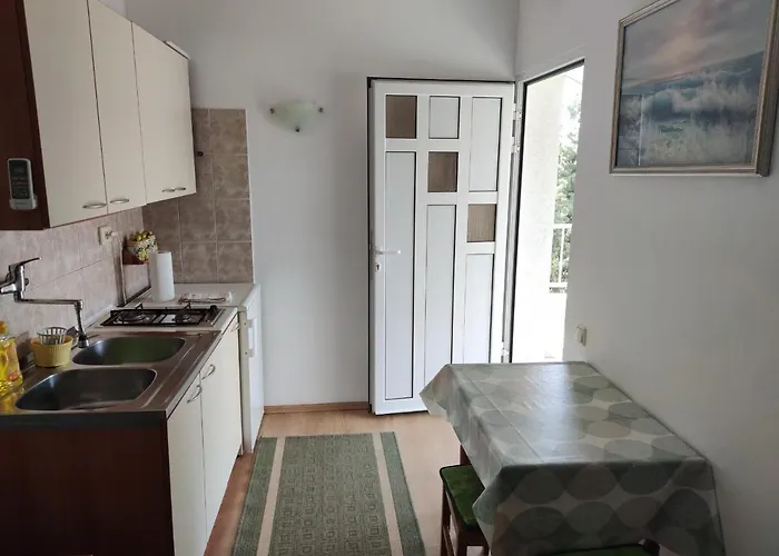 Srima Apartman Vodice