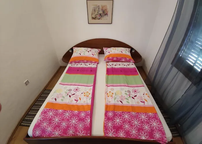 Srima Apartman Vodice