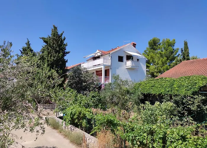 Srima Apartman Vodice