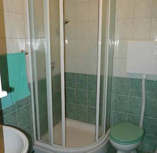 Srima Apartman Vodice