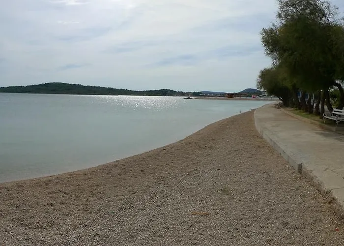 Apartamento Srima Vodice